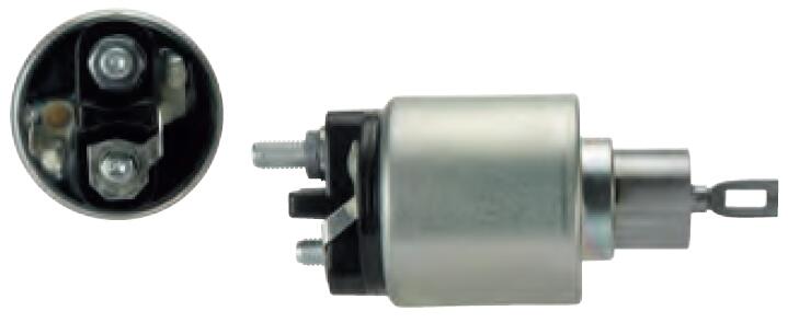 SOLENOID SWITCH